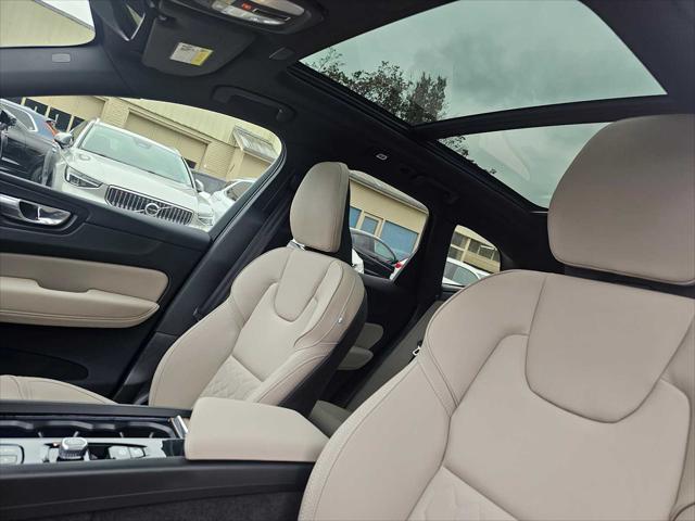 2026 Volvo XC60 B5 Core