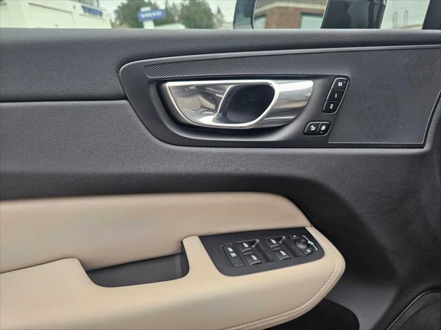 2026 Volvo XC60 B5 Core