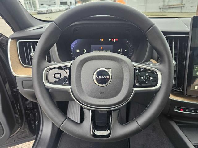 2026 Volvo XC60 B5 Core