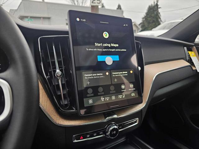 2026 Volvo XC60 B5 Core