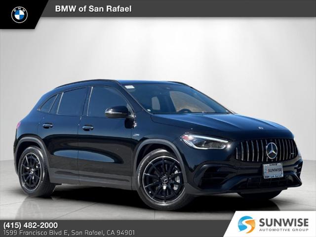 2023 Mercedes-Benz GLA-CLASS 4MATIC for sale in San Rafael, CA
