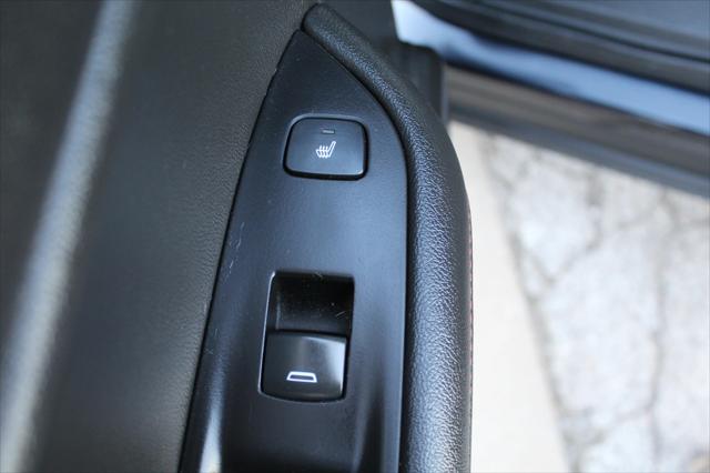 2020 Chevrolet Blazer FWD RS