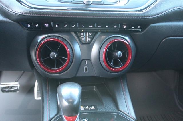 2020 Chevrolet Blazer FWD RS