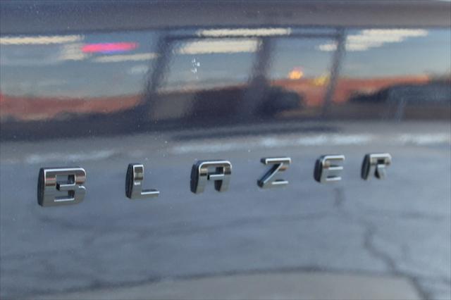 2020 Chevrolet Blazer FWD RS
