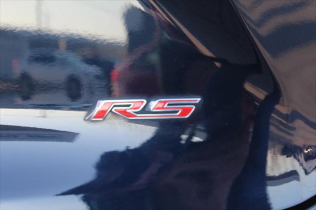 2020 Chevrolet Blazer FWD RS