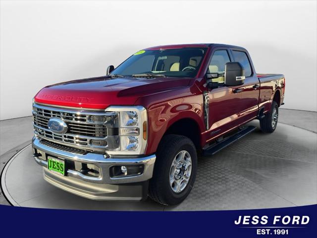 2026 Ford F-350 XLT for sale in Grand Coulee, WA