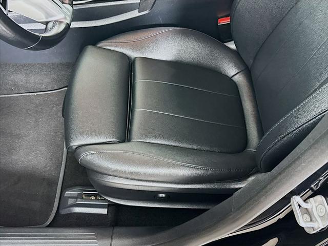 2025 Mercedes-Benz CLA 250 4MATIC