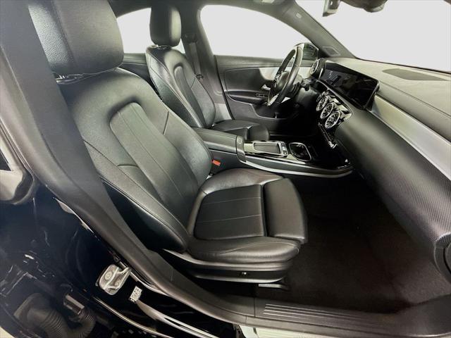 2025 Mercedes-Benz CLA 250 4MATIC