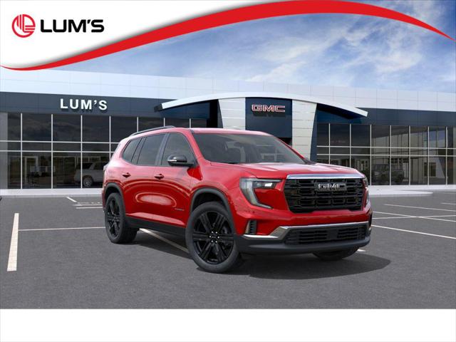 2026 GMC Acadia Elevation AWD for sale in McMinnville, OR