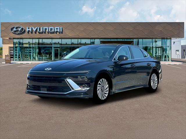 2025 Hyundai Sonata Hybrid SEL for sale in LOUISVILLE, KY