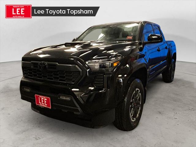 2026 Toyota Tacoma TRD Sport for sale in Topsham, ME