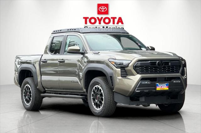 2026 Toyota Tacoma TRD Off Road for sale in Santa Monica, CA