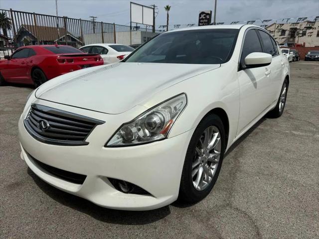 2012 INFINITI G37 Journey for sale in Long Beach, CA