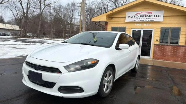 2015 Dodge Dart SXT for sale in Elgin, IL