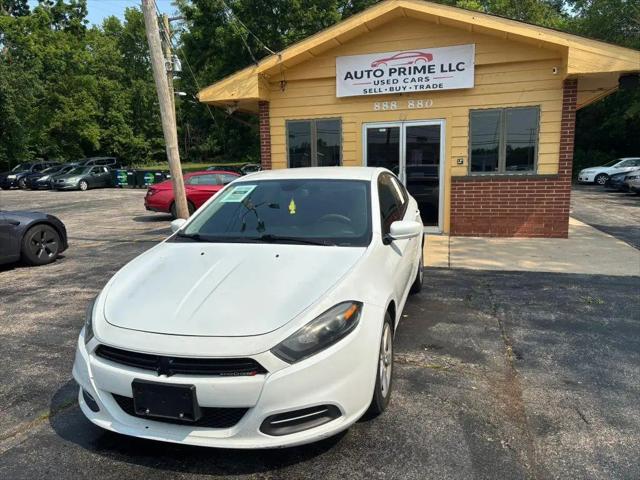 2015 Dodge Dart SXT for sale in Elgin, IL