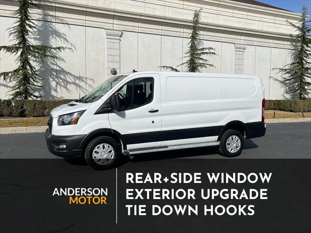 2024 Ford Transit Cargo Van Base for sale in Salt Lake City, UT