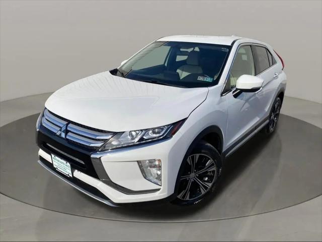 2018 Mitsubishi Eclipse Cross SEL for sale in Philadelphia, PA