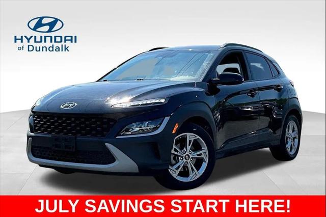 2023 Hyundai Kona SEL for sale in Baltimore, MD