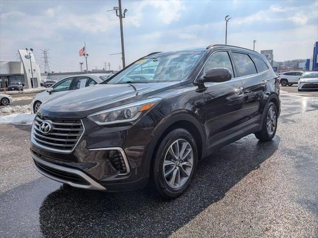 2019 Hyundai Santa Fe XL SE for sale in Baltimore, MD