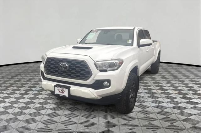 2021 Toyota Tacoma TRD Sport for sale in Coeur d'Alene, ID