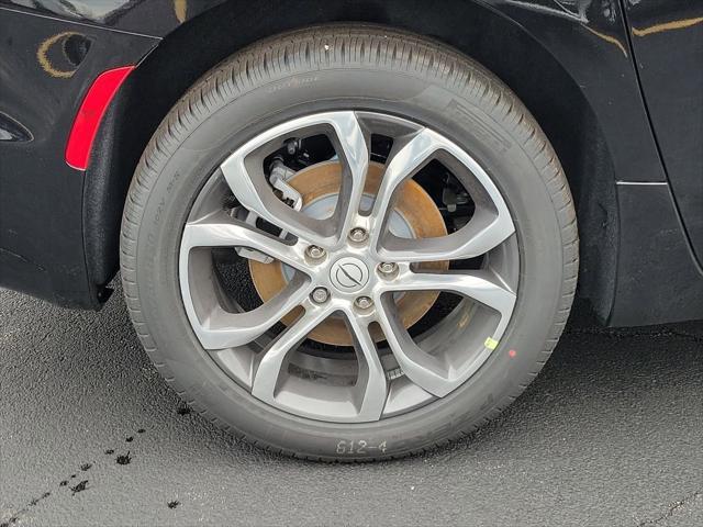 2026 Chrysler Pacifica Pinnacle AWD