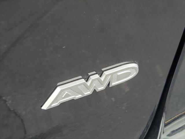 2026 Chrysler Pacifica Pinnacle AWD