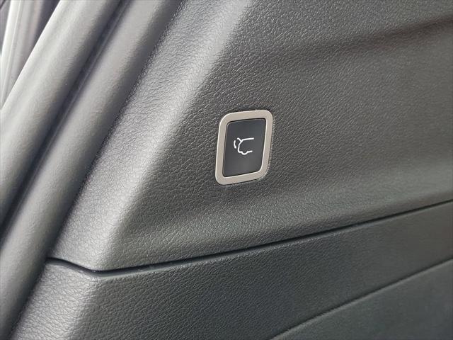 2026 Chrysler Pacifica Pinnacle AWD