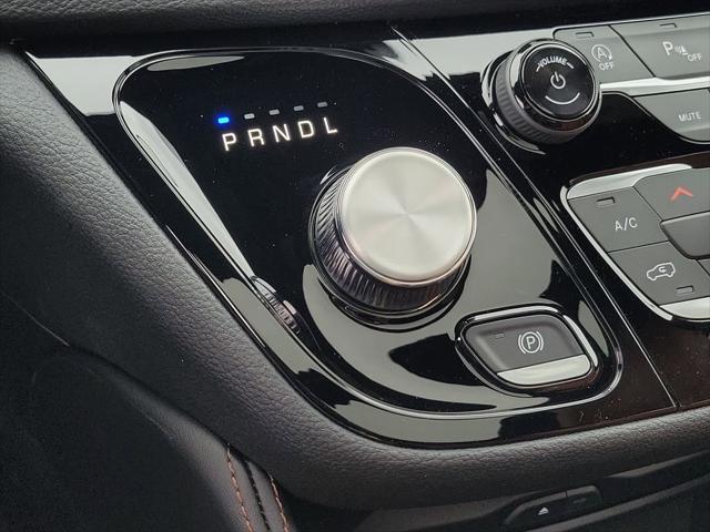 2026 Chrysler Pacifica Pinnacle AWD