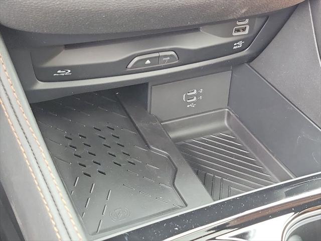 2026 Chrysler Pacifica Pinnacle AWD