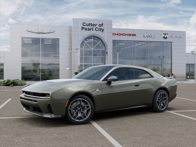 2026 Dodge Charger CHARGER SCAT PACK PLUS 2-DOOR AWD 2026 Dodge Charger CHARGER SCAT PACK PLUS 2-DOOR AWD