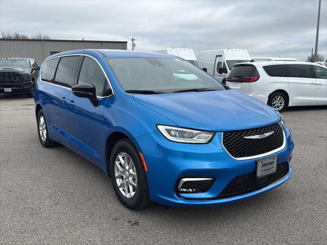 2026 Chrysler Pacifica PACIFICA SELECT 2026 Chrysler Pacifica PACIFICA SELECT