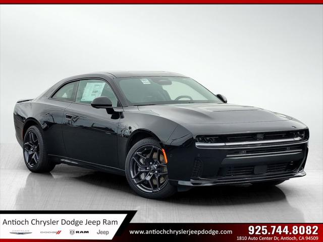 2026 Dodge Charger R/T Plus for sale in Antioch, CA