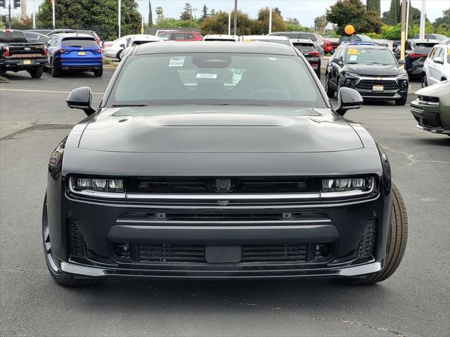 2026 Dodge Charger R/T Plus