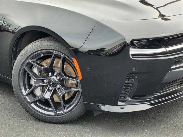 2026 Dodge Charger R/T Plus