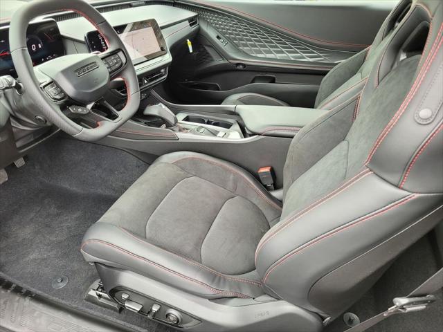 2026 Dodge Charger R/T Plus