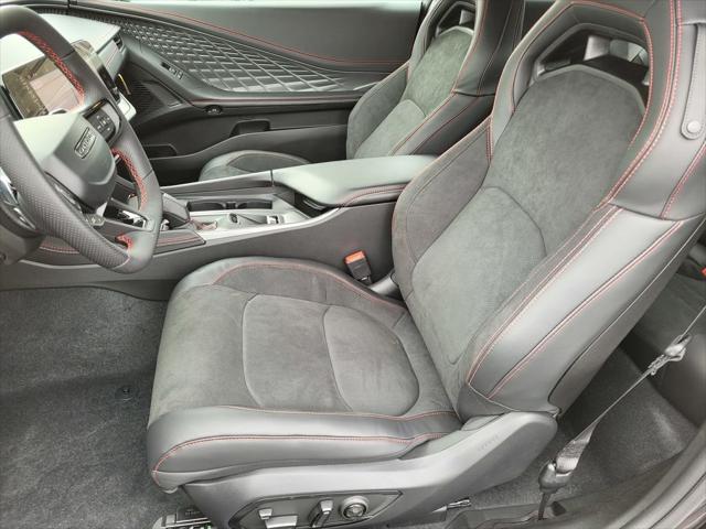 2026 Dodge Charger R/T Plus