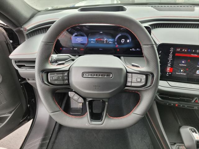 2026 Dodge Charger R/T Plus