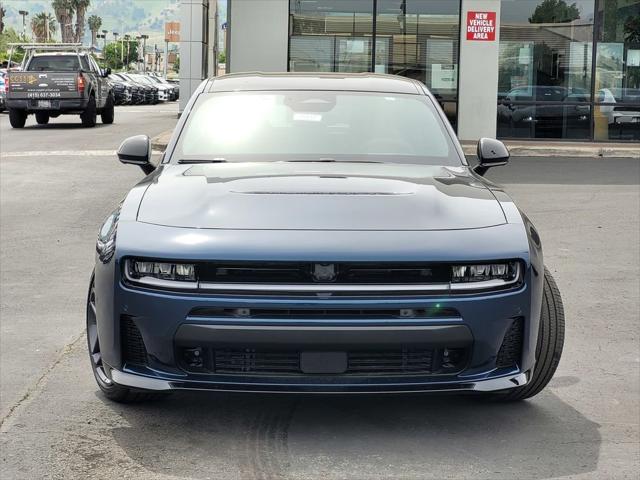 2026 Dodge Charger CHARGER R/T PLUS 2-DOOR AWD