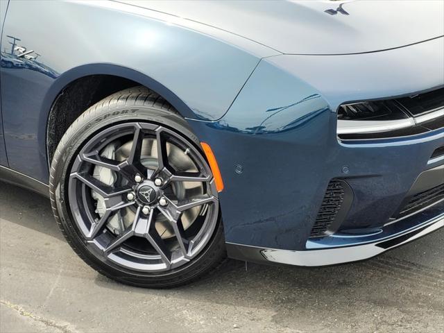 2026 Dodge Charger R/T Plus 2-Door AWD
