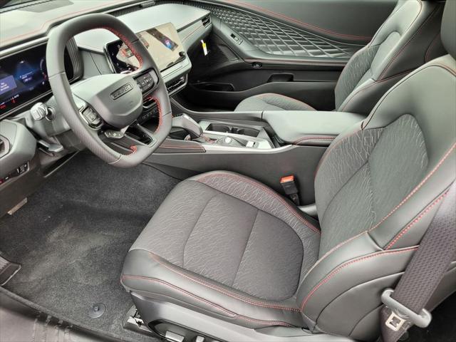 2026 Dodge Charger R/T Plus 2-Door AWD