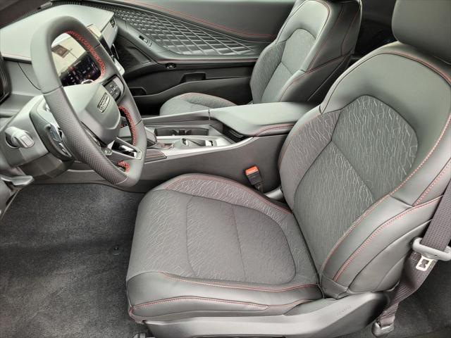 2026 Dodge Charger R/T Plus 2-Door AWD