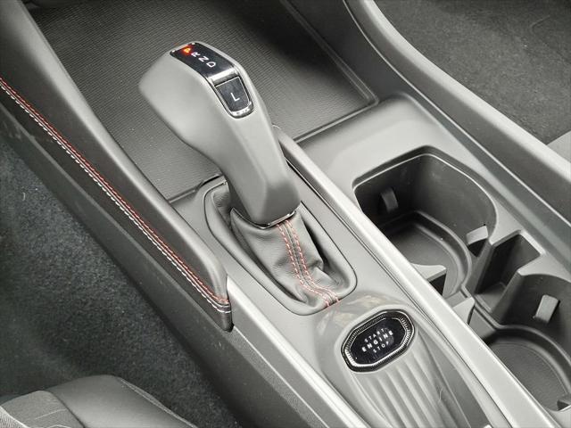 2026 Dodge Charger R/T Plus 2-Door AWD