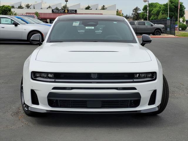 2026 Dodge Charger CHARGER R/T PLUS 2-DOOR AWD