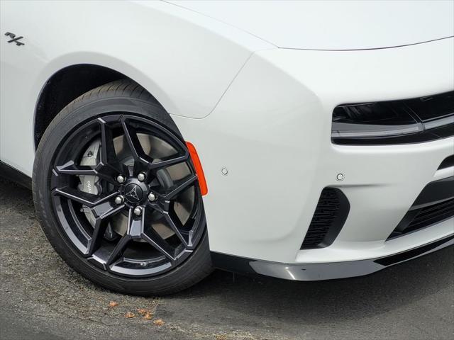 2026 Dodge Charger R/T Plus 2-Door AWD