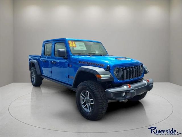 2026 Jeep Gladiator Sport for sale in New Bern, NC