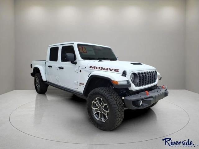2026 Jeep Gladiator Sport for sale in New Bern, NC
