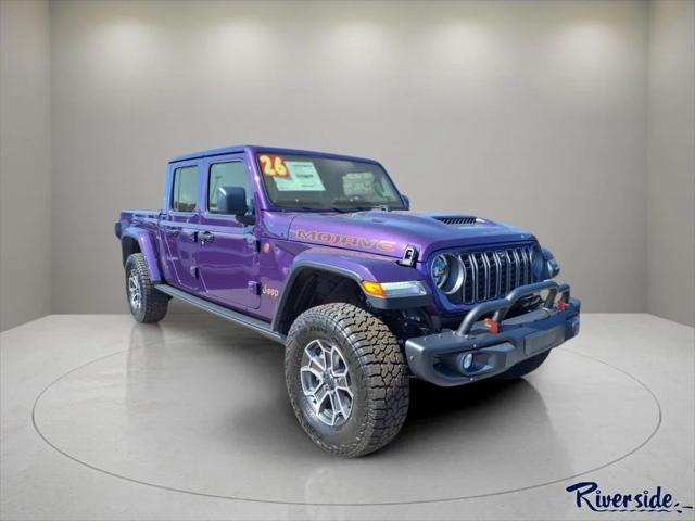 2026 Jeep Gladiator Sport for sale in New Bern, NC