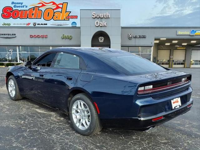 2026 Dodge Charger GT