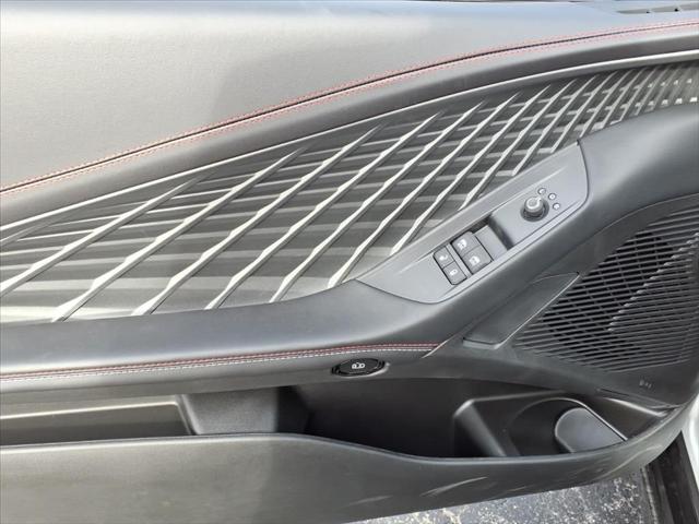 2026 Dodge Charger GT