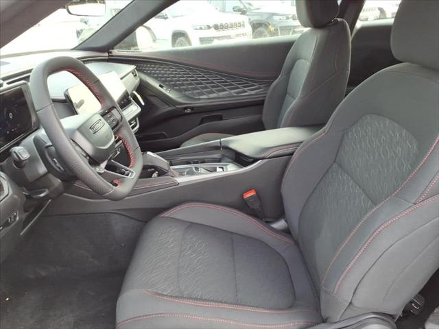 2026 Dodge Charger GT